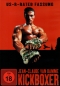 Preview: Kickboxer - Karate Tiger 3 - (US-R-Rated Fassung) - (Neuauflage mit FSK-Logo) - (Vermietrecht) - Einzel-DVD - Neu & OVP